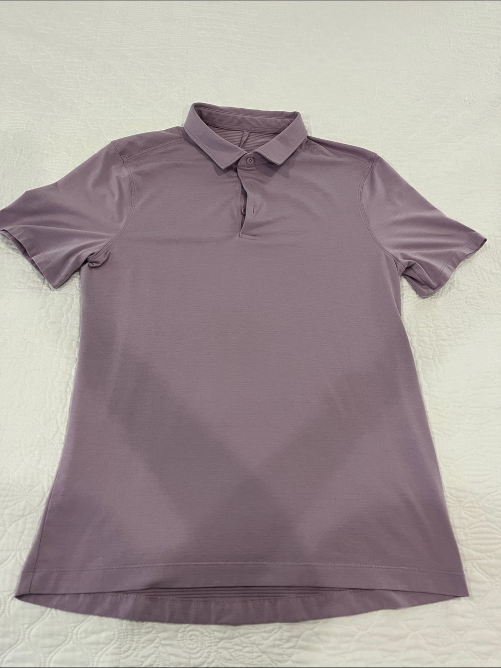 Men’s evolution Lululemon shirt